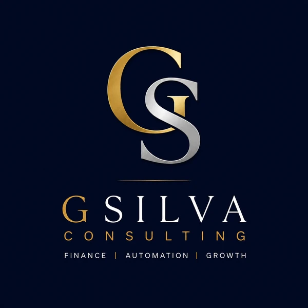GSilva Consulting. Finance, Automation, Growth